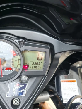 Suzuki Gsxr 1000, снимка 7