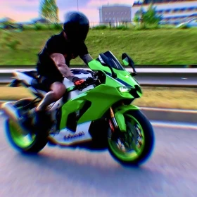 Kawasaki Ninja ZX10RR Anniversary Limited Edition, снимка 2