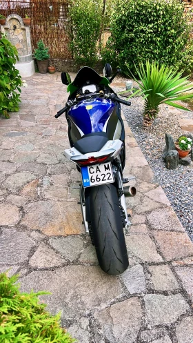 Kawasaki Ninja ZX10RR Anniversary Sniper, снимка 10