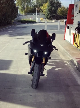 Kawasaki Ninja ZX10RR Sniper Tuning, снимка 4