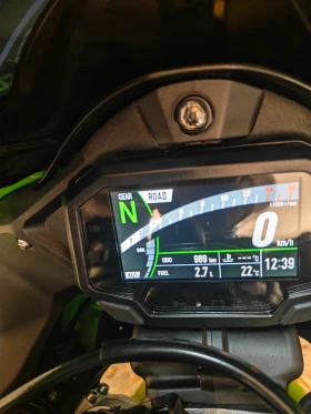 Kawasaki Ninja ZX10RR Anniversary Limited Edition, снимка 2