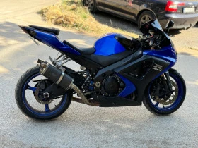 Suzuki Gsxr K8 1000 | Mobile.bg    6