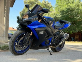 Suzuki Gsxr K8 1000 | Mobile.bg    2