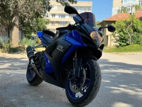     Suzuki Gsxr K8 1000