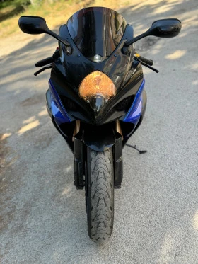 Suzuki Gsxr K8 1000 | Mobile.bg    3