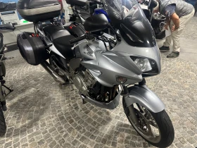 Honda Cbf 1000i-LIZING, снимка 4