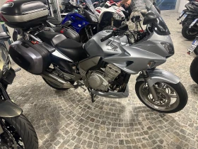 Honda Cbf 1000i-LIZING, снимка 3