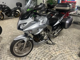 Honda Cbf 1000i-LIZING, снимка 2