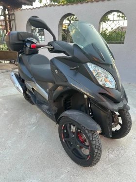 Quadro Quadro 350S, снимка 1