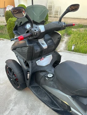 Quadro Quadro 350S, снимка 7