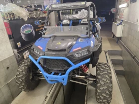  Polaris RZR