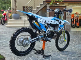Husqvarna TC 250 2T/ | Mobile.bg    7