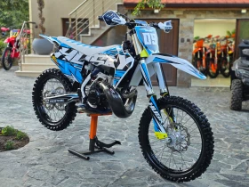     Husqvarna TC 250 2T/