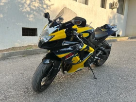 Suzuki Gsxr 7 / 600 /   2 | Mobile.bg    2