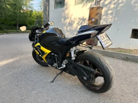 Suzuki Gsxr 7 / 600 /   2 | Mobile.bg    3