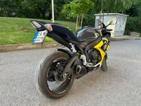 Suzuki Gsxr 7 / 600 /   2 | Mobile.bg    4