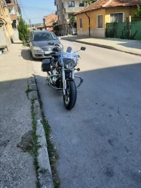 Обява за продажба на Suzuki Marauder VZ800 ~6 000 лв. - изображение 1