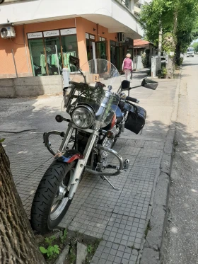 Обява за продажба на Suzuki Marauder VZ800 ~6 000 лв. - изображение 9