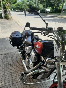 Обява за продажба на Suzuki Marauder VZ800 ~6 000 лв. - изображение 10
