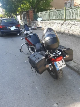 Обява за продажба на Suzuki Marauder VZ800 ~6 000 лв. - изображение 2