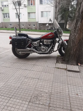 Обява за продажба на Suzuki Marauder VZ800 ~6 000 лв. - изображение 5