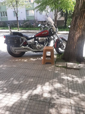 Обява за продажба на Suzuki Marauder VZ800 ~6 000 лв. - изображение 3
