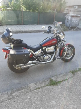 Обява за продажба на Suzuki Marauder VZ800 ~6 000 лв. - изображение 1