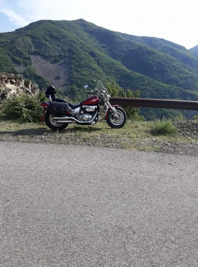 Обява за продажба на Suzuki Marauder VZ800 ~6 000 лв. - изображение 4