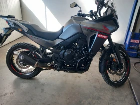     Honda Xl Xl750