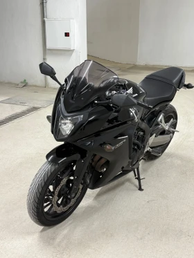 Honda Cbr 650 | Mobile.bg � ����� ������ 2