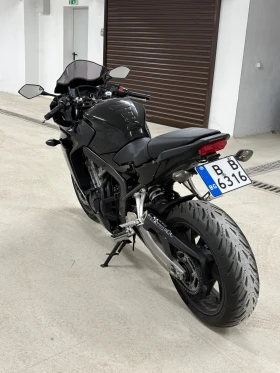 Honda Cbr 650 | Mobile.bg � ����� ������ 10