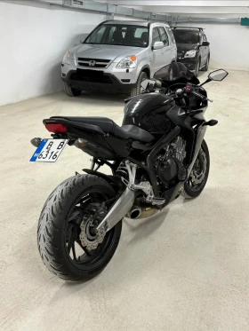 Honda Cbr 650 | Mobile.bg � ����� ������ 8
