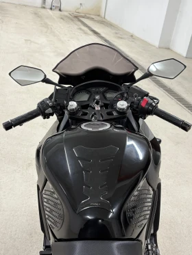 Honda Cbr 650 | Mobile.bg � ����� ������ 12