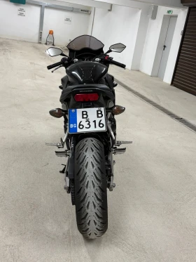 Honda Cbr 650 | Mobile.bg � ����� ������ 9