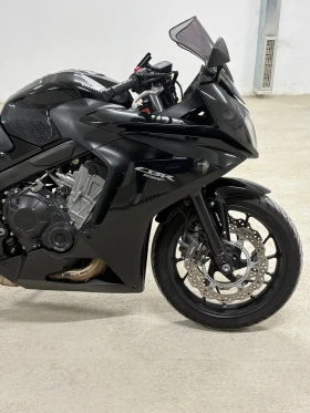 Honda Cbr 650 | Mobile.bg � ����� ������ 5