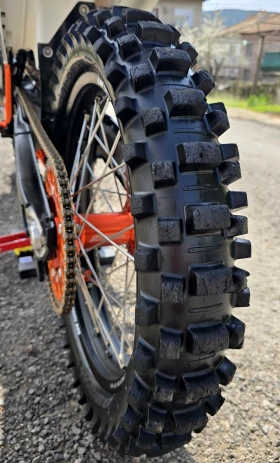 Ktm SX 250 ��� ����!!! | Mobile.bg � ����� ������ 17