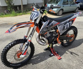 ������ Ktm SX