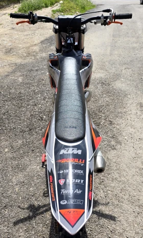 Ktm SX 250 ��� ����!!! | Mobile.bg � ����� ������ 10