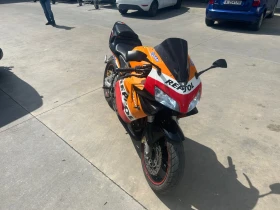 Honda Cbr Honda CBR 600RR | Mobile.bg � ����� ������ 3
