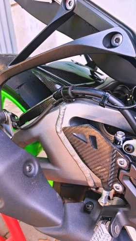 Kawasaki Ninja ZX10RR Anniversary Limited Edition | Mobile.bg � ����� ������ 15