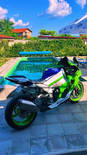 ������ Kawasaki Ninja