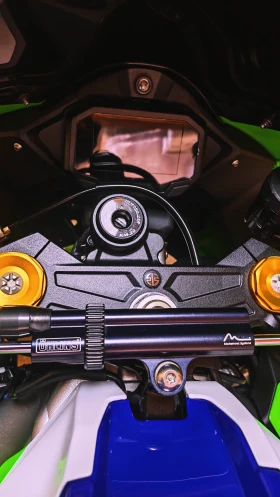 Kawasaki Ninja ZX10RR Anniversary Limited Edition | Mobile.bg � ����� ������ 9
