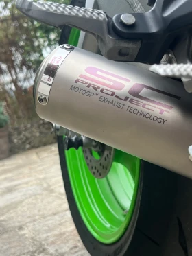 Kawasaki Ninja ZX10RR Anniversary Sniper | Mobile.bg � ����� ������ 5
