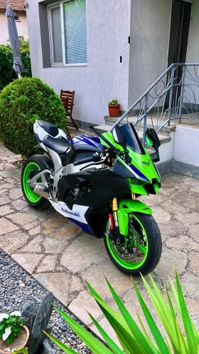������ Kawasaki Ninja