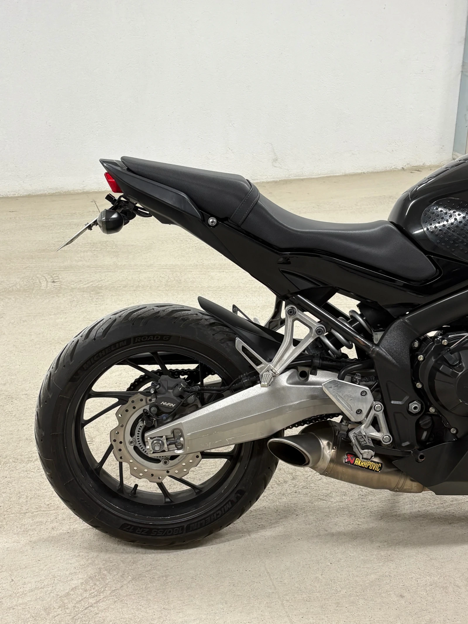 Honda Cbr 650 | Mobile.bg � ����������� 6