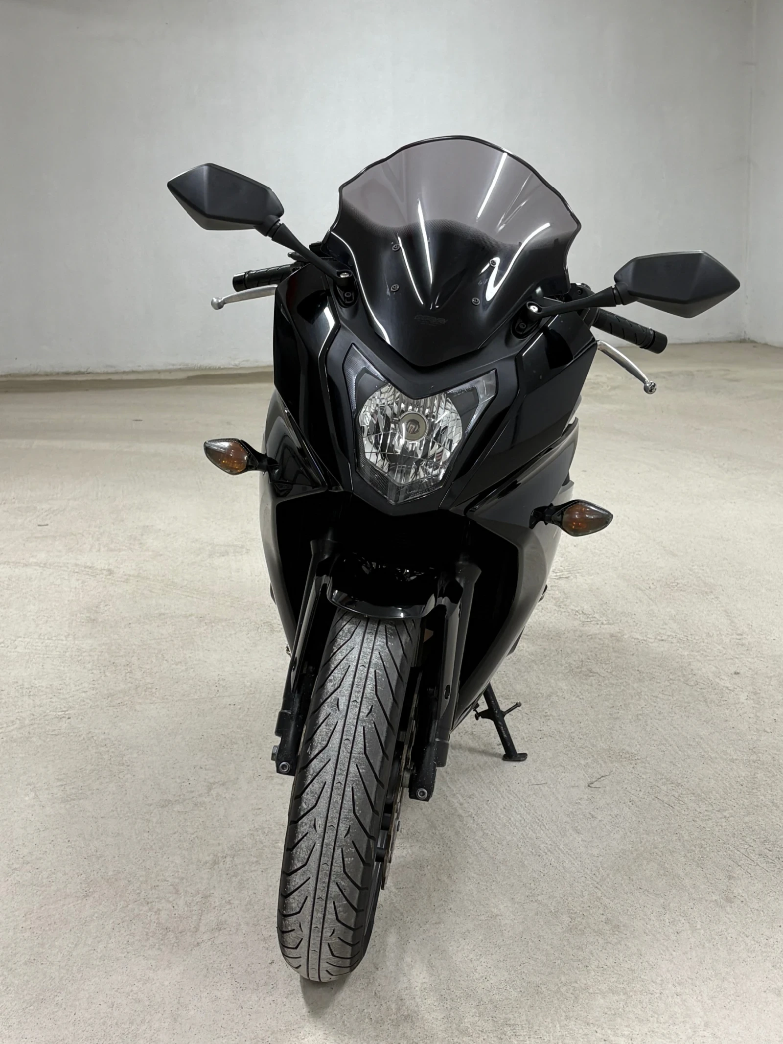 Honda Cbr 650 | Mobile.bg � ����������� 3