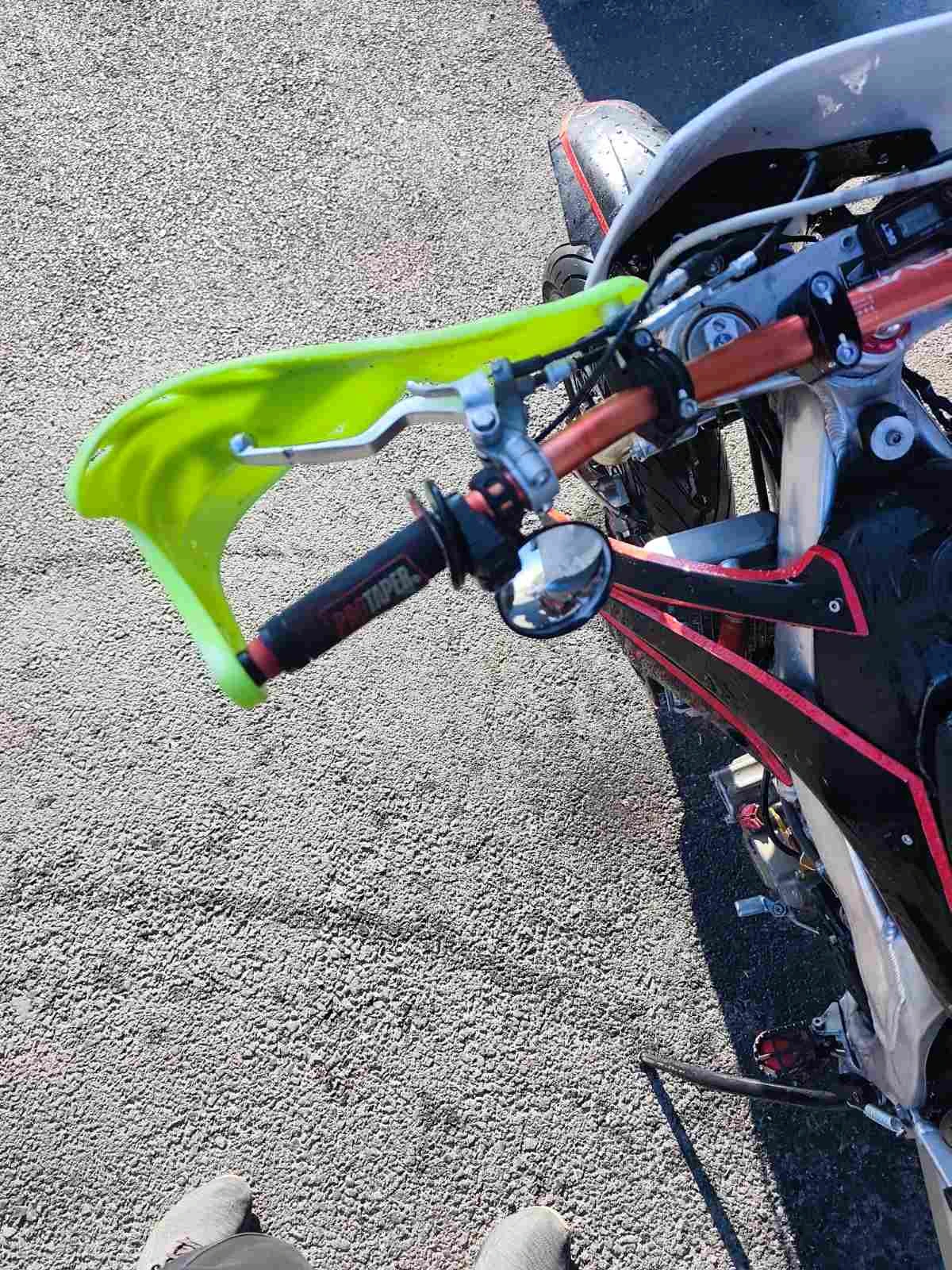 Honda Crf CRF 450 R | Mobile.bg � ����������� 3