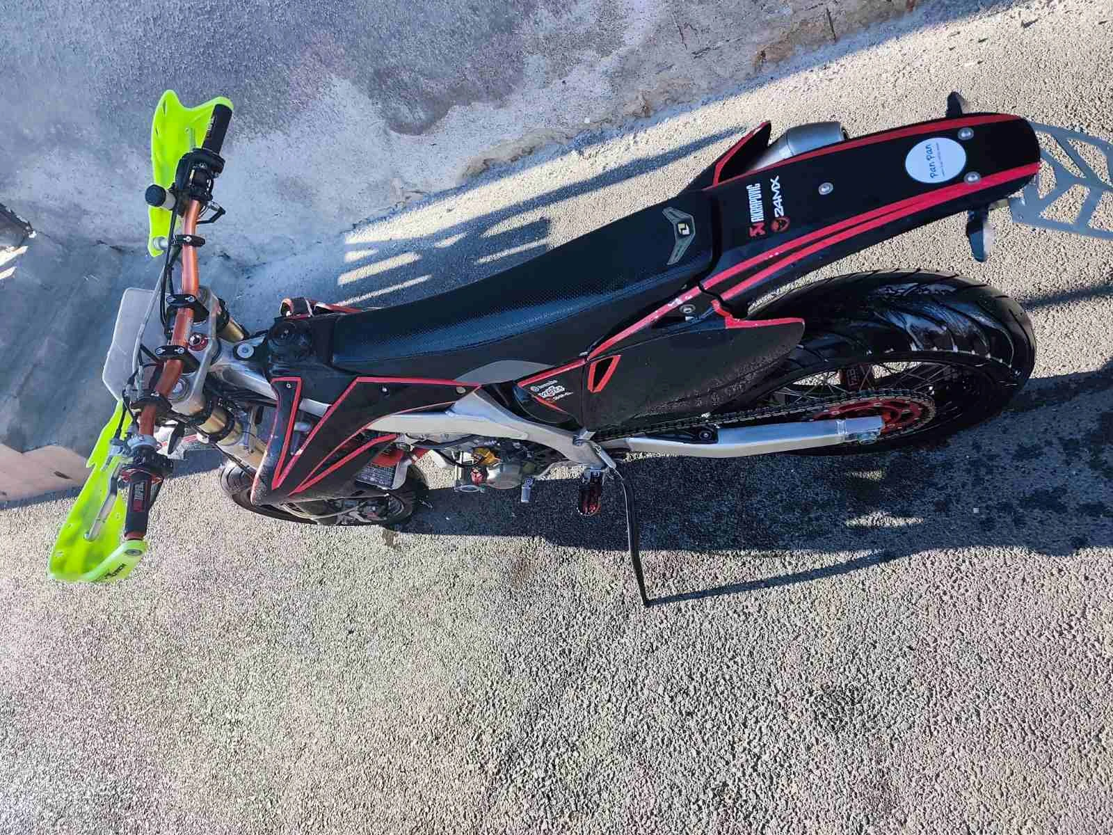 Honda Crf CRF 450 R | Mobile.bg � ����������� 13