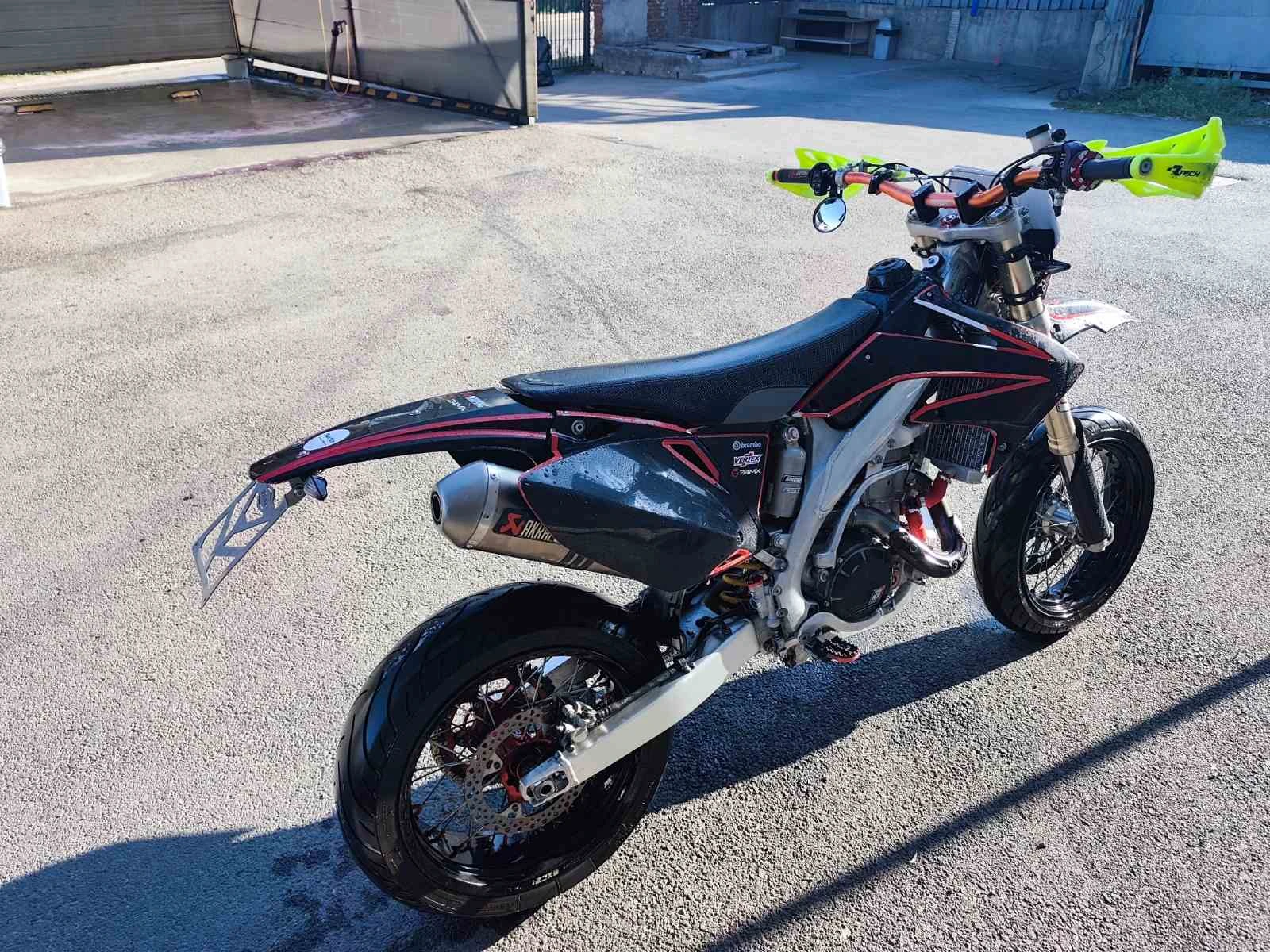 Honda Crf CRF 450 R | Mobile.bg � ����������� 11