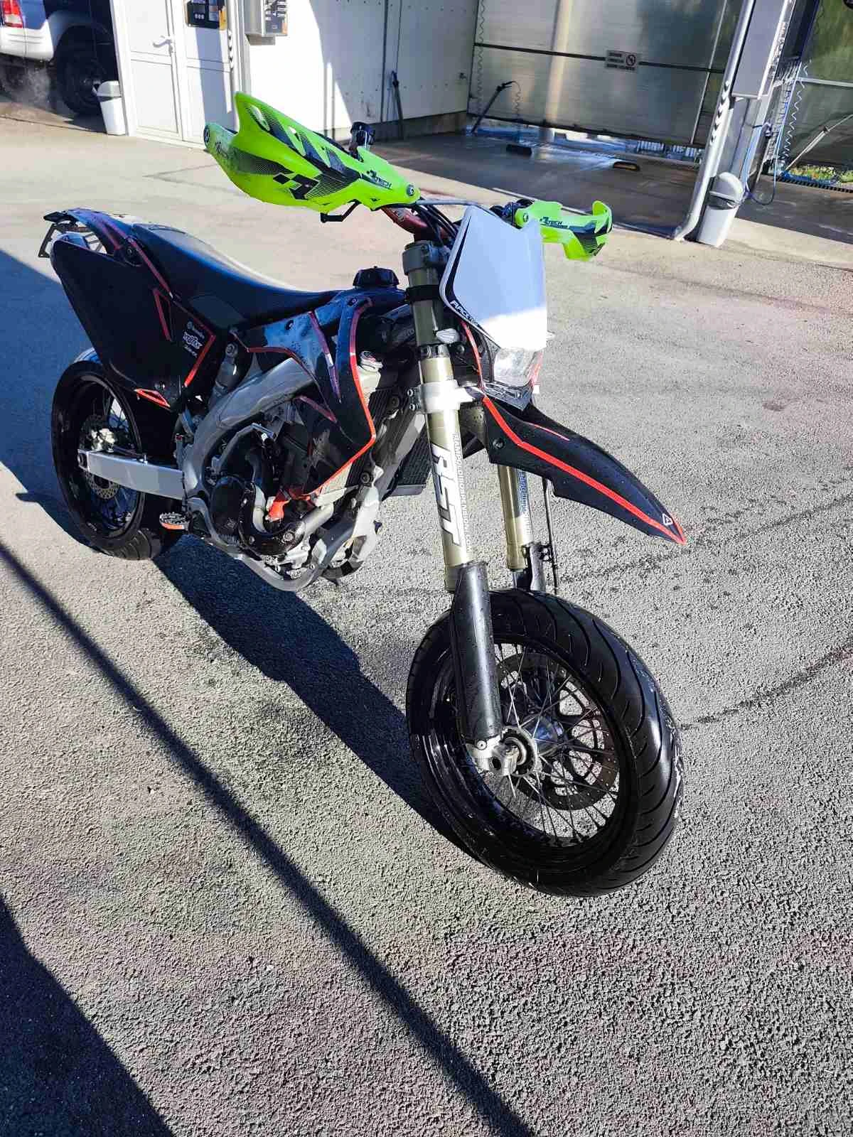 Honda Crf CRF 450 R | Mobile.bg � ����������� 8
